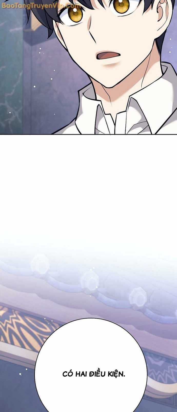 Phệ Kiếm - Chapter 35.1 - Trang 44