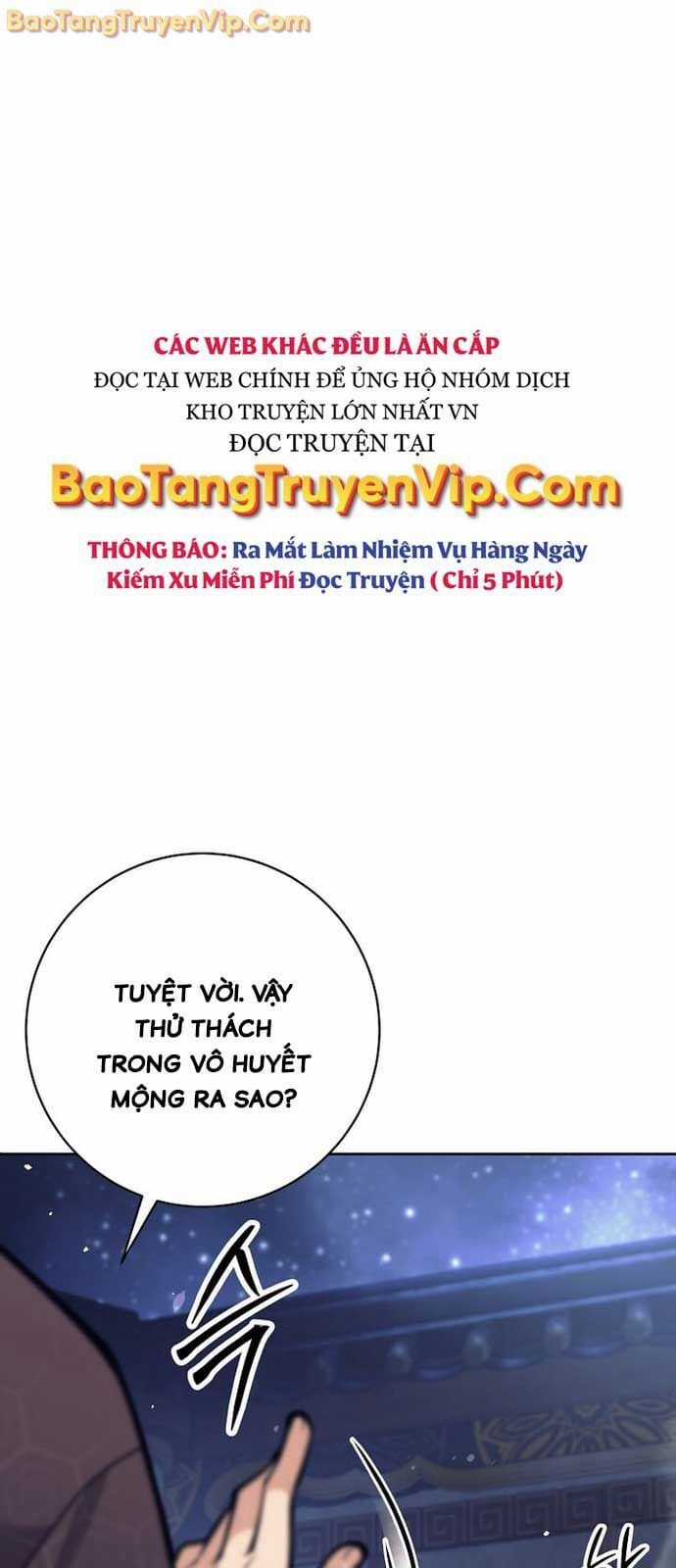 Phệ Kiếm - Chapter 35.1 - Trang 6