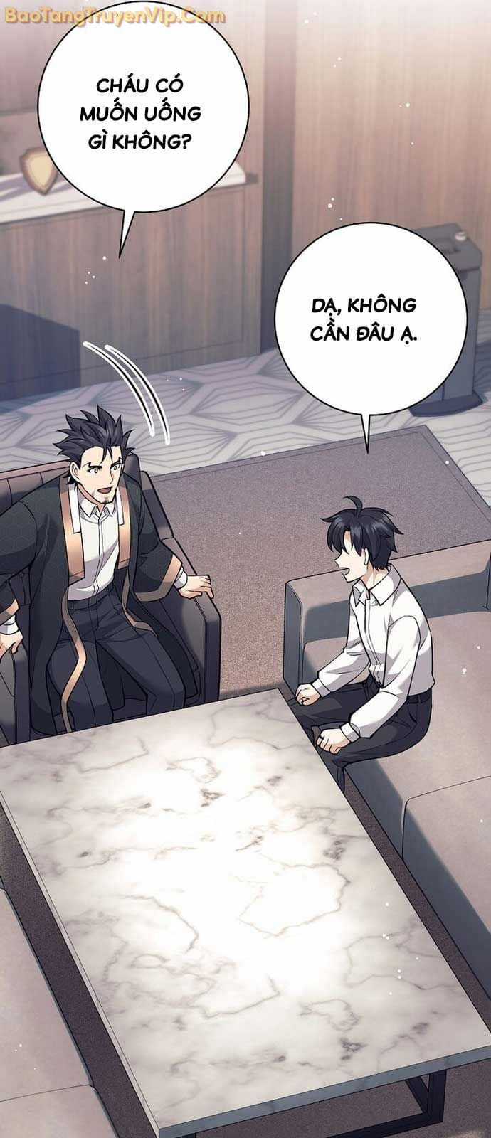 Phệ Kiếm - Chapter 35.1 - Trang 56