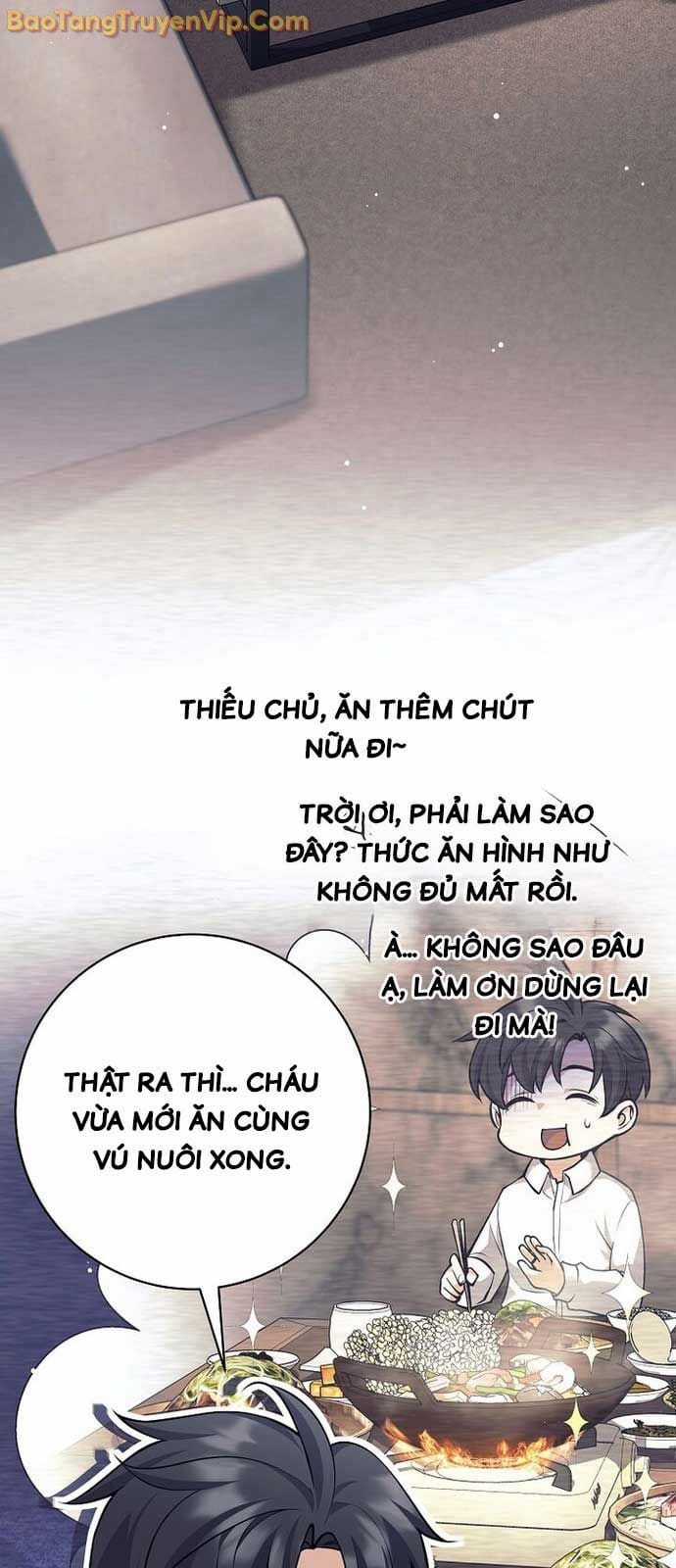 Phệ Kiếm - Chapter 35.1 - Trang 57