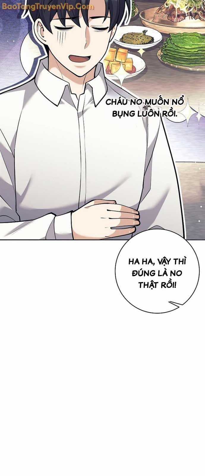 Phệ Kiếm - Chapter 35.1 - Trang 58