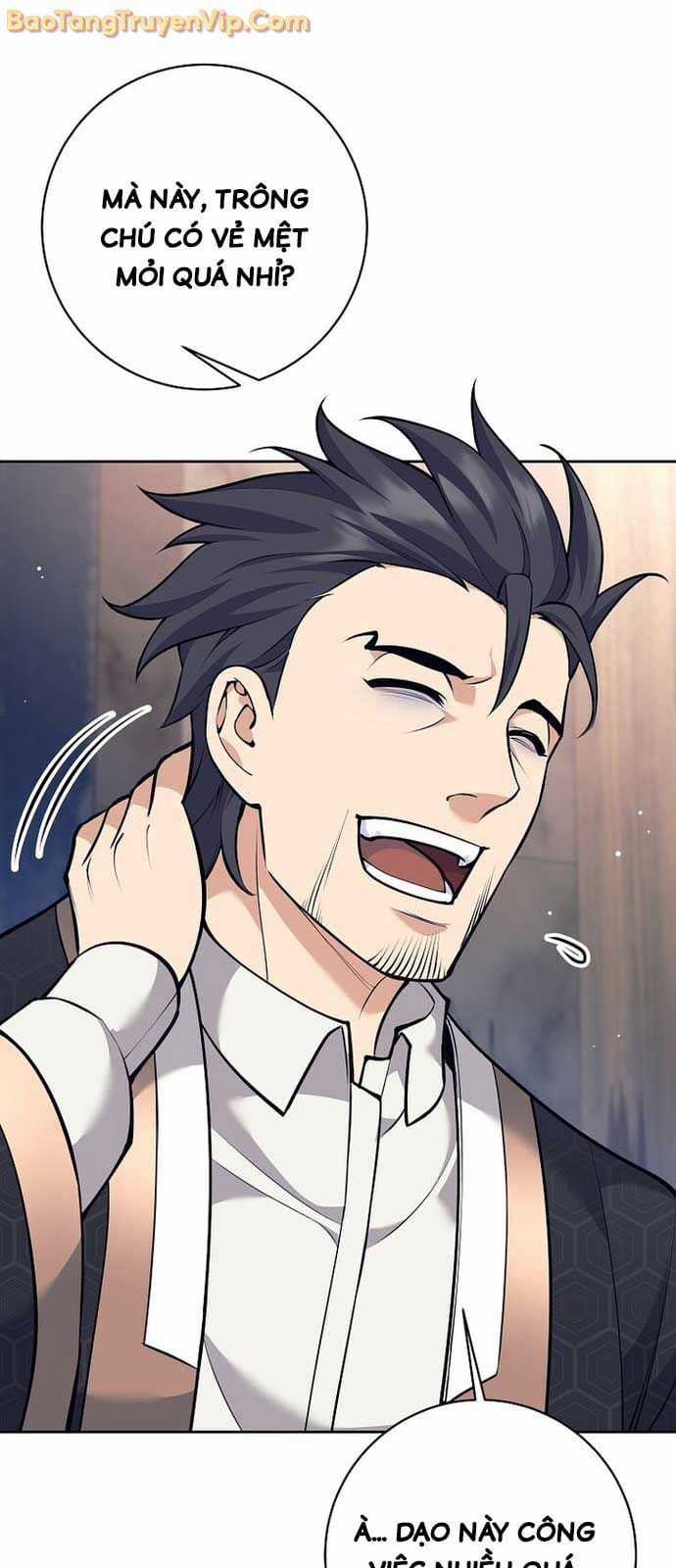 Phệ Kiếm - Chapter 35.1 - Trang 59