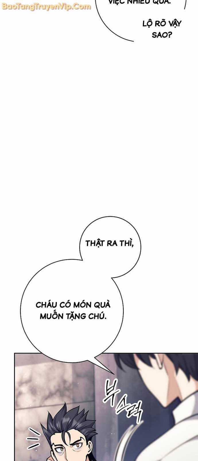 Phệ Kiếm - Chapter 35.1 - Trang 60