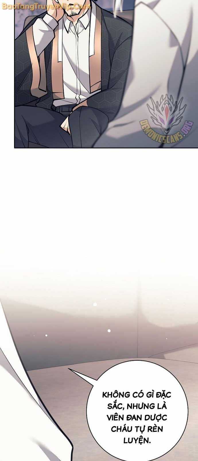 Phệ Kiếm - Chapter 35.1 - Trang 61