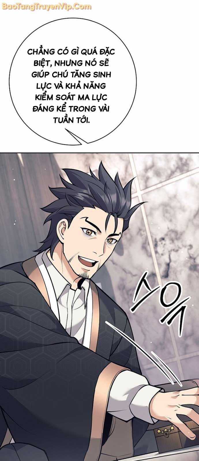 Phệ Kiếm - Chapter 35.1 - Trang 63