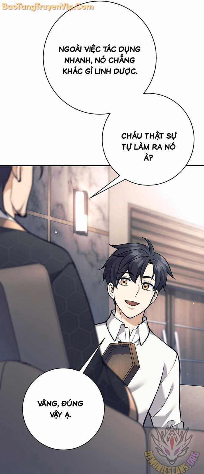 Phệ Kiếm - Chapter 35.1 - Trang 75