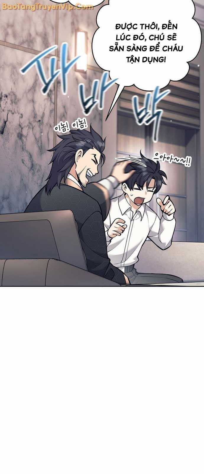 Phệ Kiếm - Chapter 35.1 - Trang 82