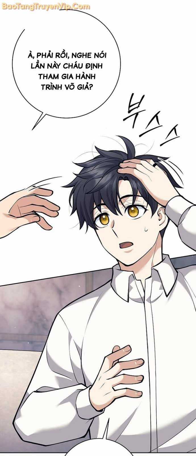 Phệ Kiếm - Chapter 35.1 - Trang 83