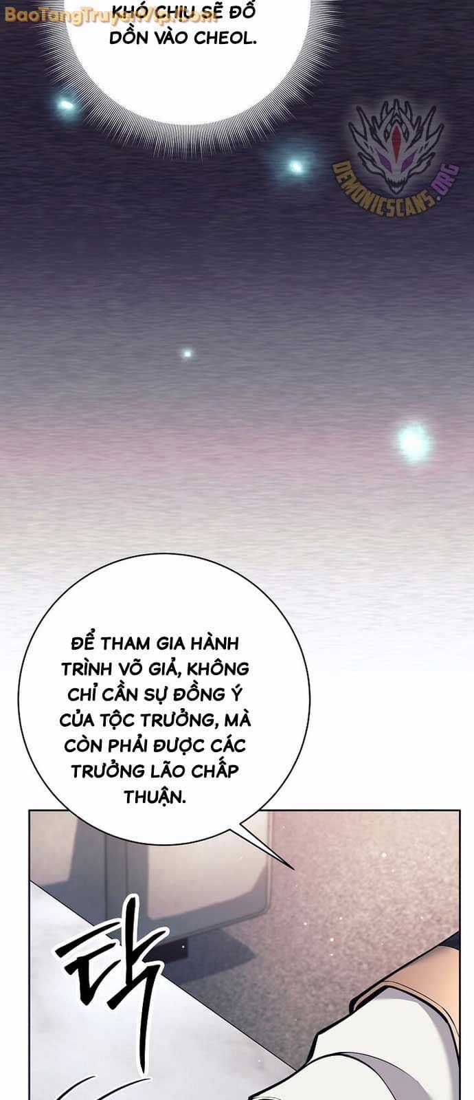 Phệ Kiếm - Chapter 35.1 - Trang 87