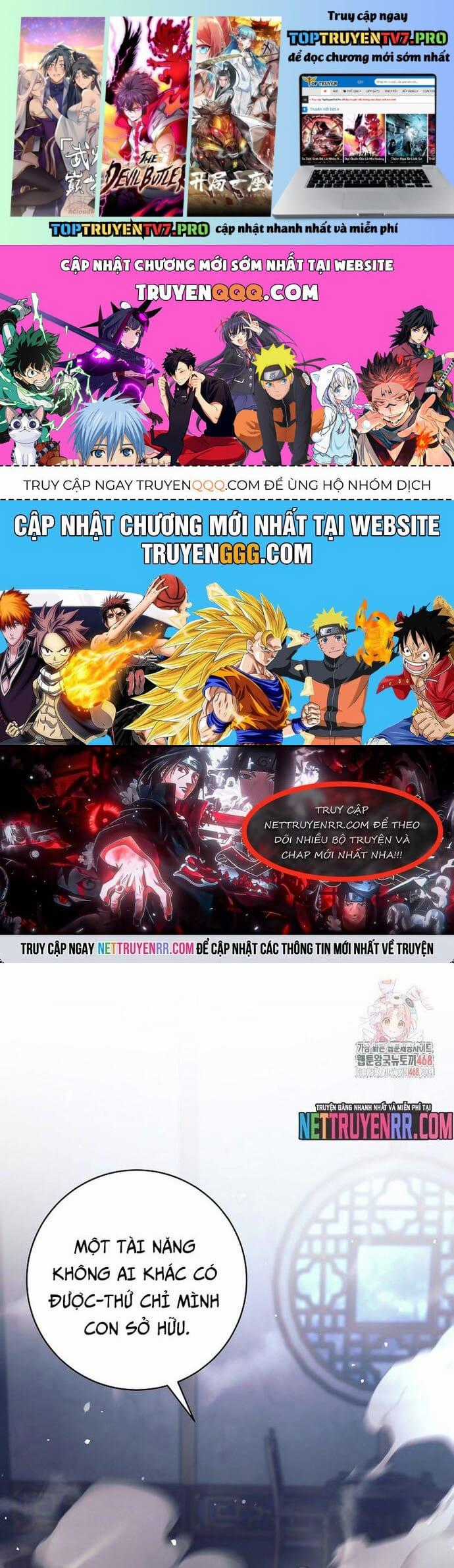 Phệ Kiếm - Chapter 35 - Trang 1