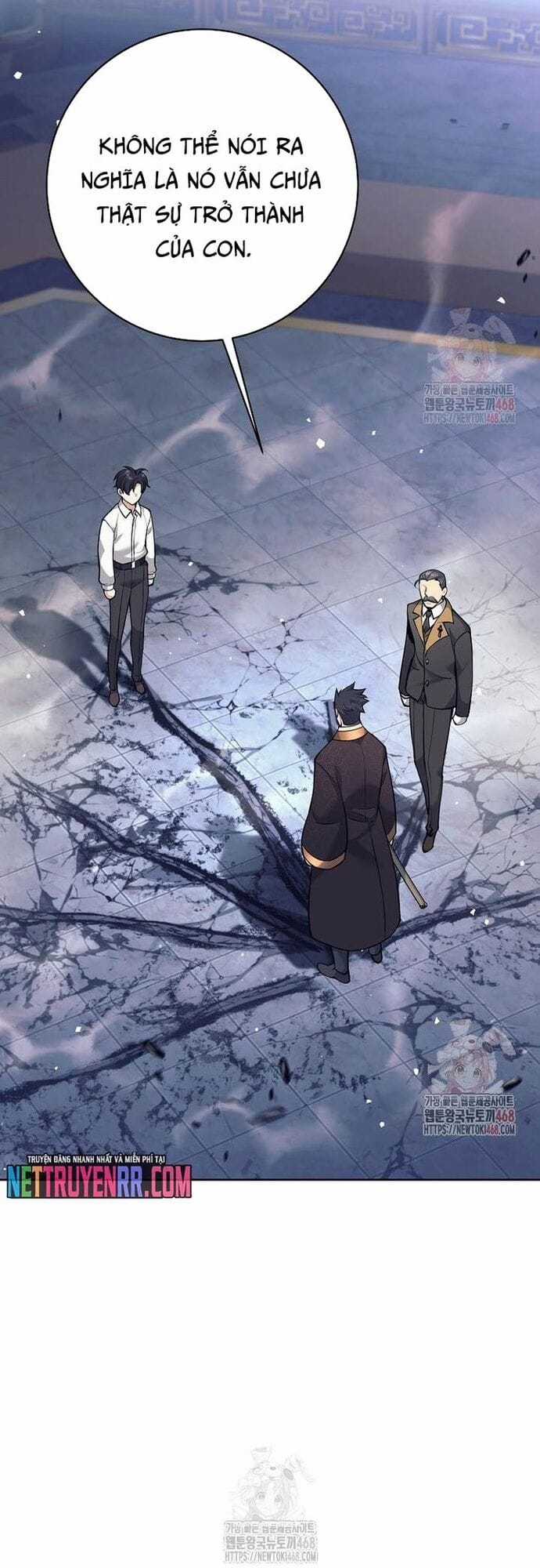 Phệ Kiếm - Chapter 35 - Trang 11