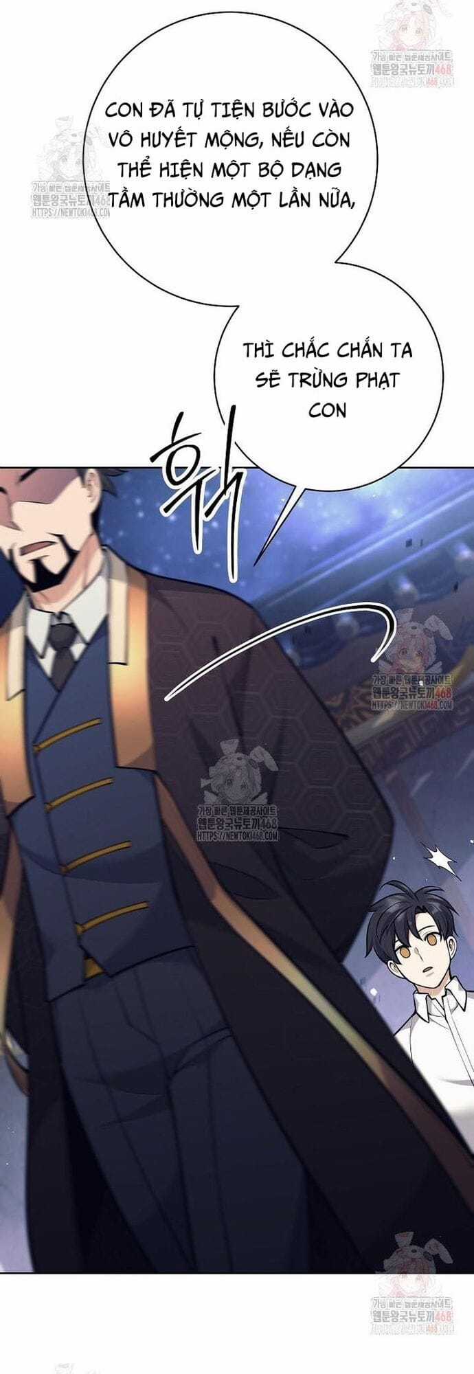 Phệ Kiếm - Chapter 35 - Trang 15