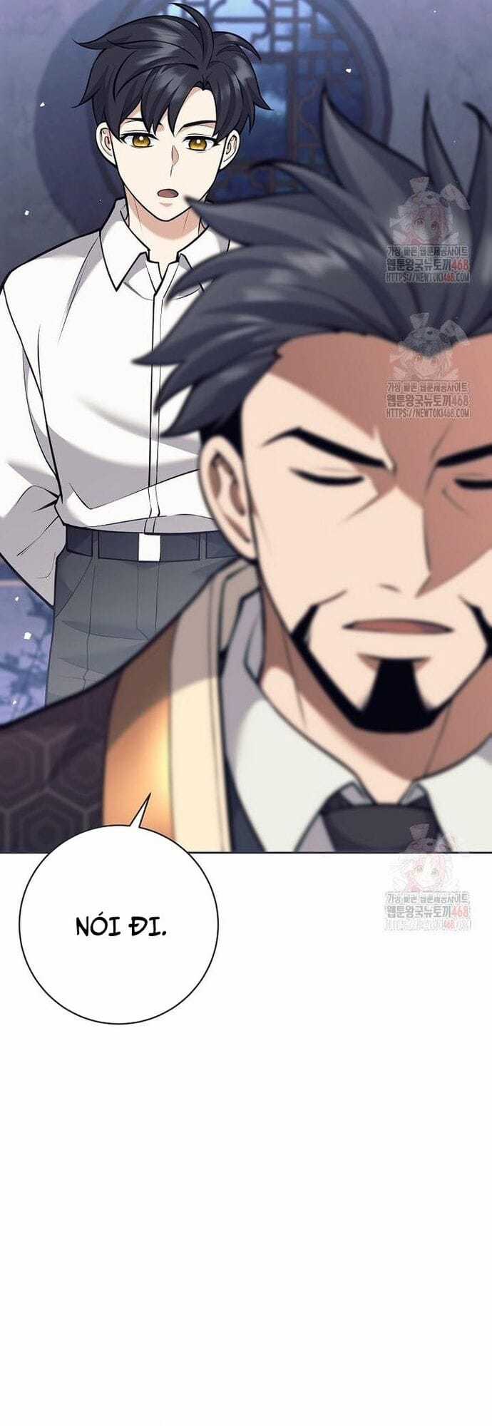 Phệ Kiếm - Chapter 35 - Trang 19