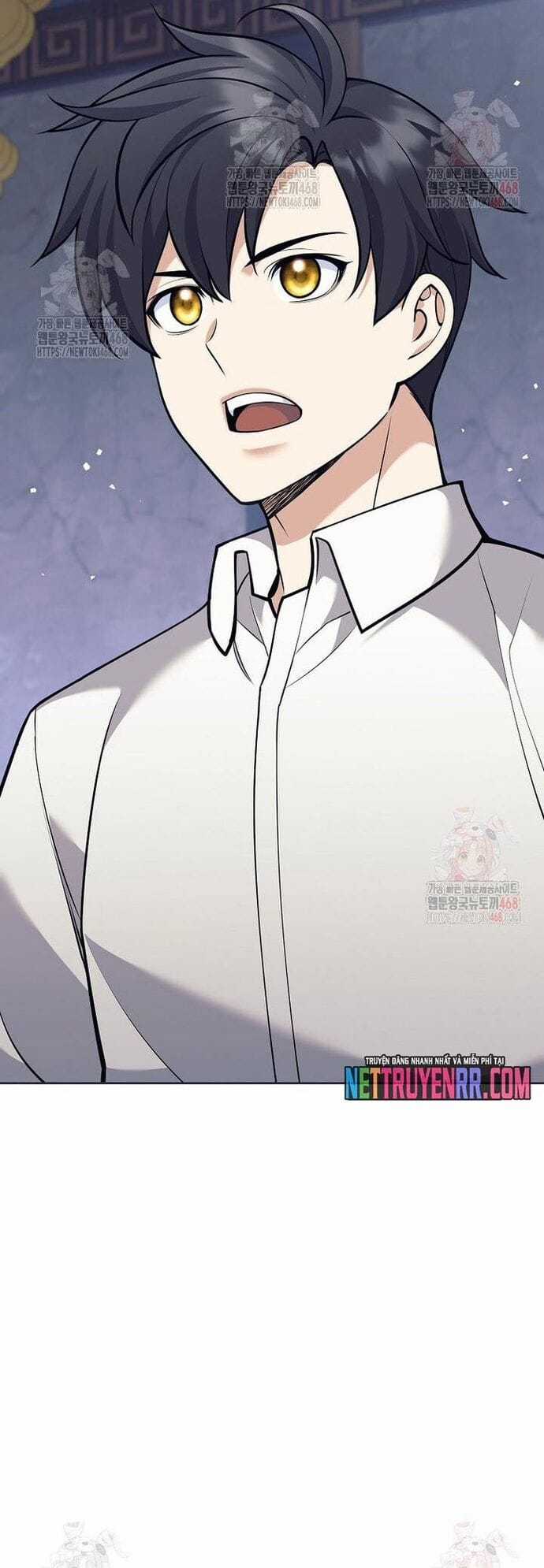 Phệ Kiếm - Chapter 35 - Trang 21