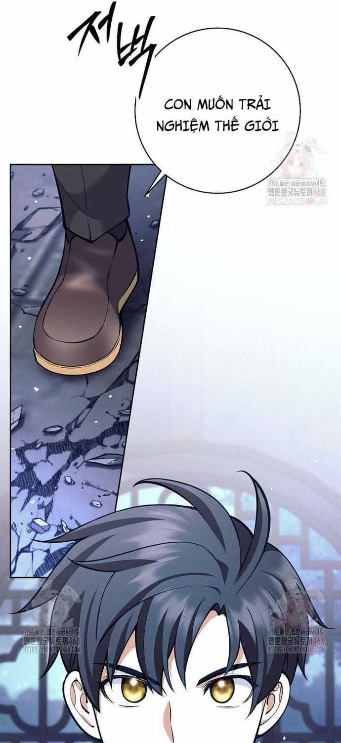 Phệ Kiếm - Chapter 35 - Trang 23