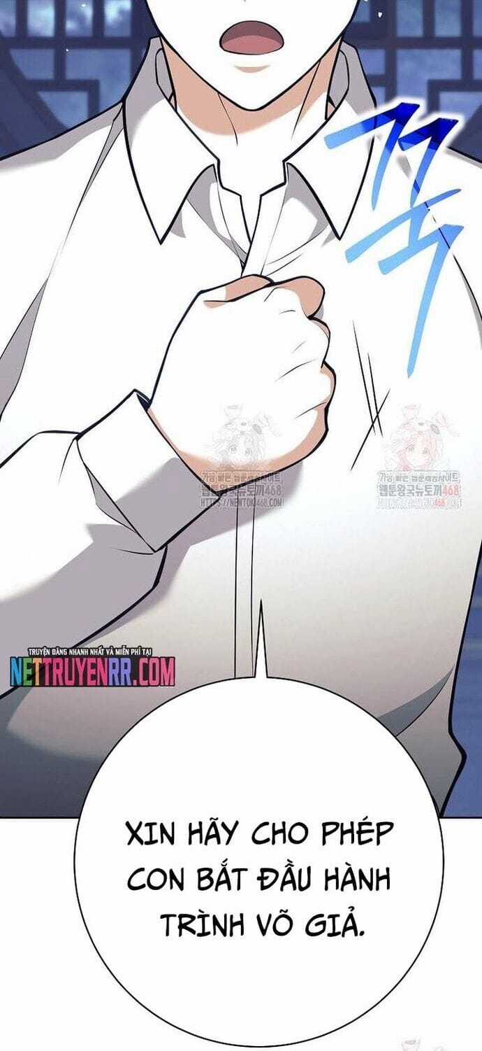 Phệ Kiếm - Chapter 35 - Trang 24