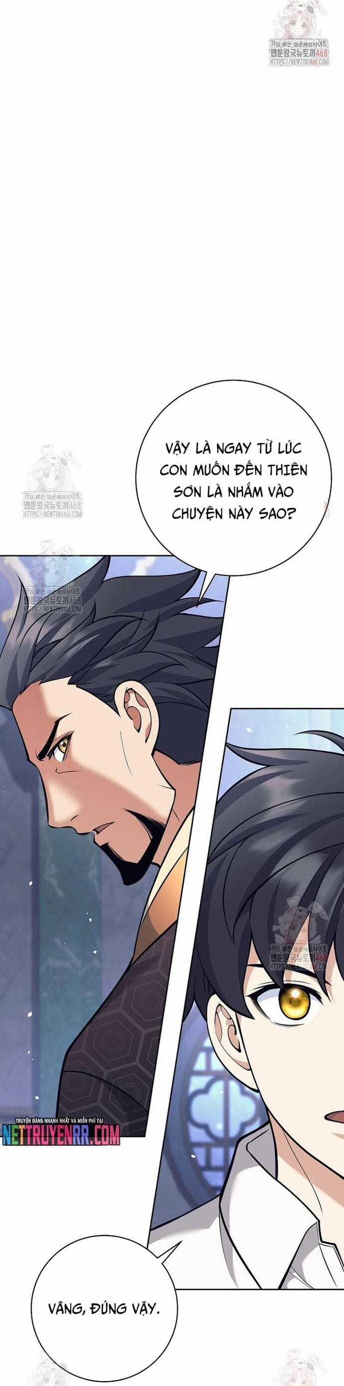 Phệ Kiếm - Chapter 35 - Trang 25