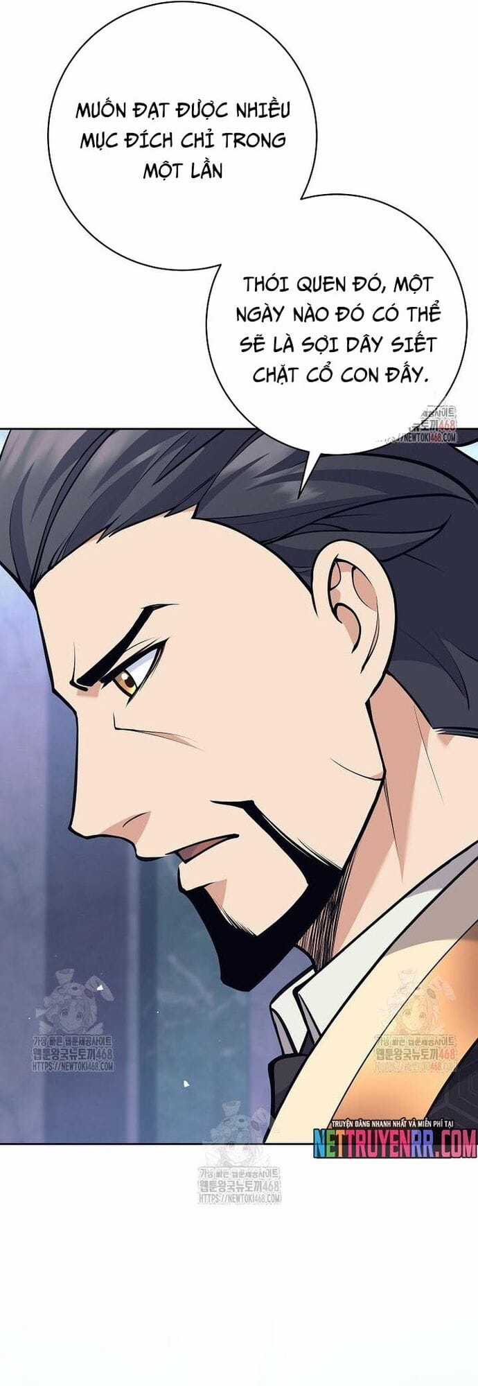 Phệ Kiếm - Chapter 35 - Trang 28