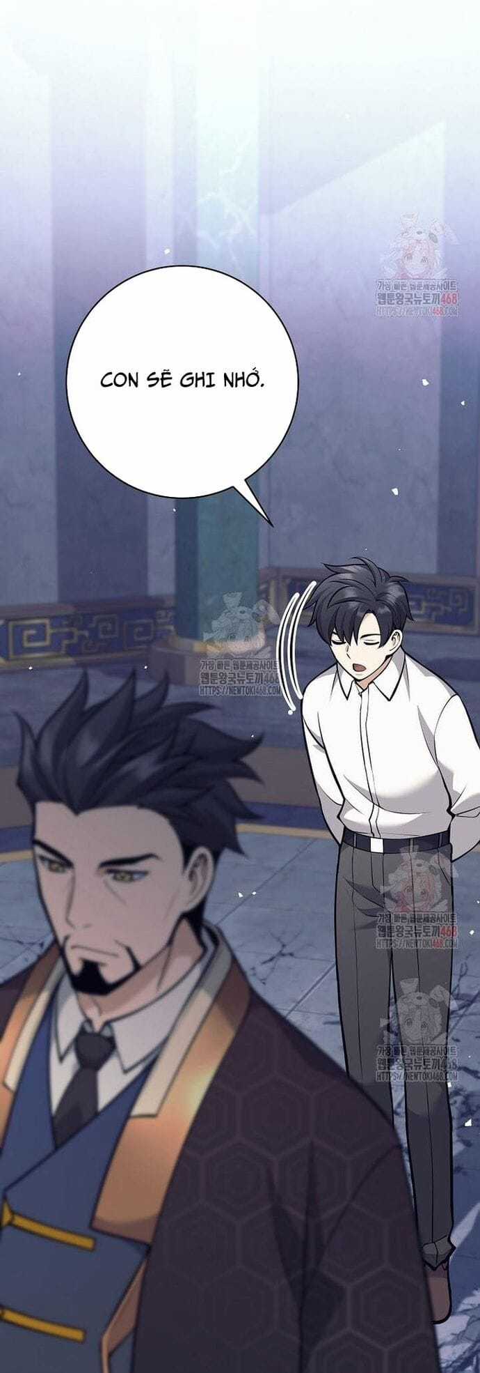 Phệ Kiếm - Chapter 35 - Trang 29