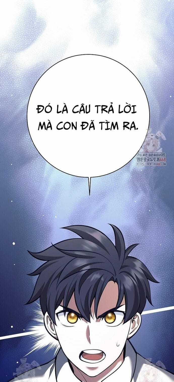 Phệ Kiếm - Chapter 35 - Trang 4