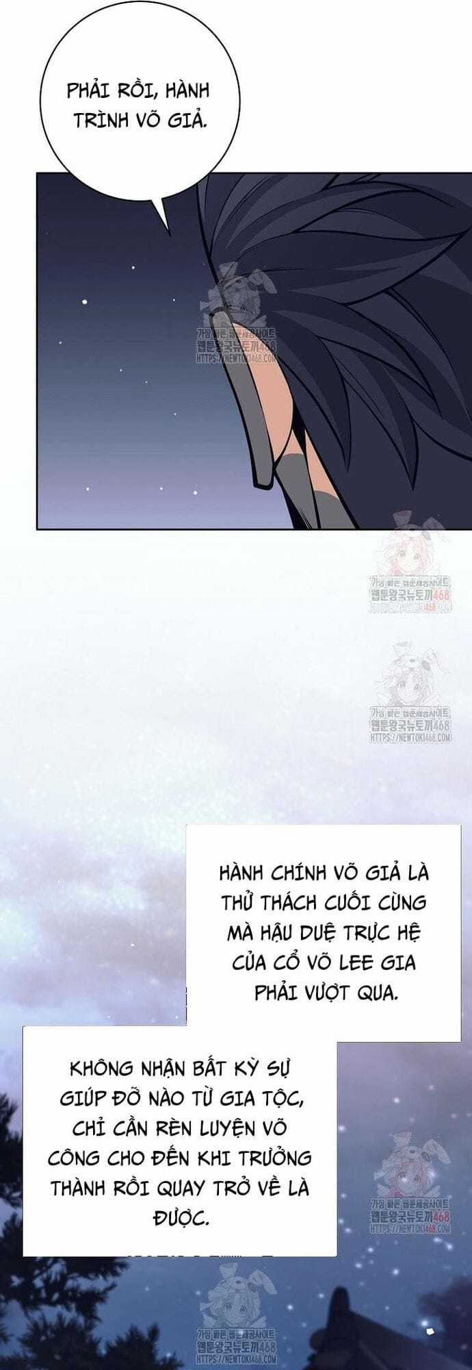 Phệ Kiếm - Chapter 35 - Trang 32