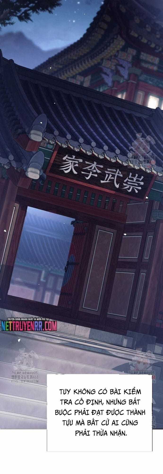 Phệ Kiếm - Chapter 35 - Trang 33