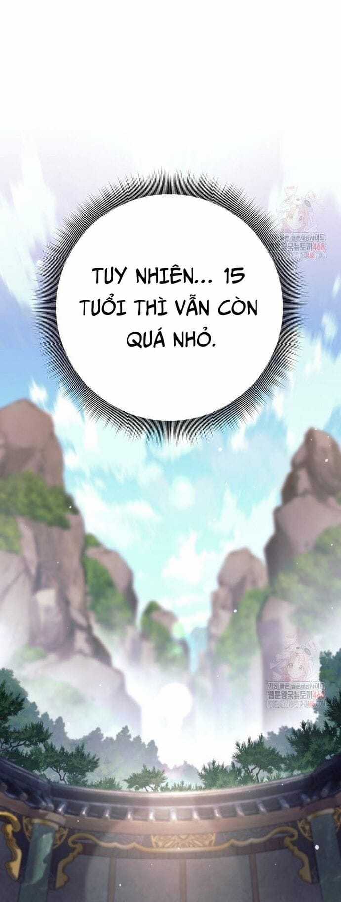 Phệ Kiếm - Chapter 35 - Trang 34