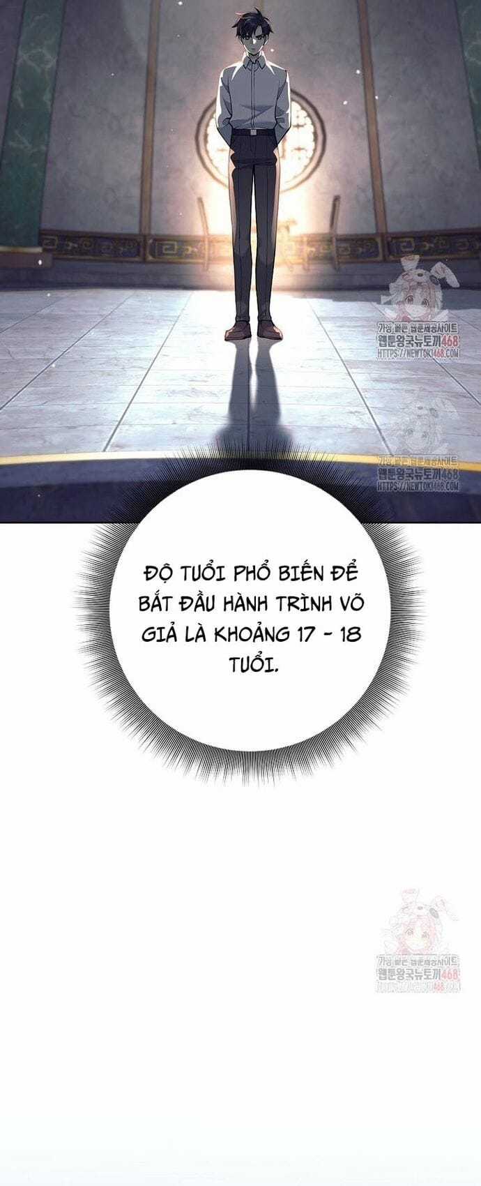 Phệ Kiếm - Chapter 35 - Trang 35