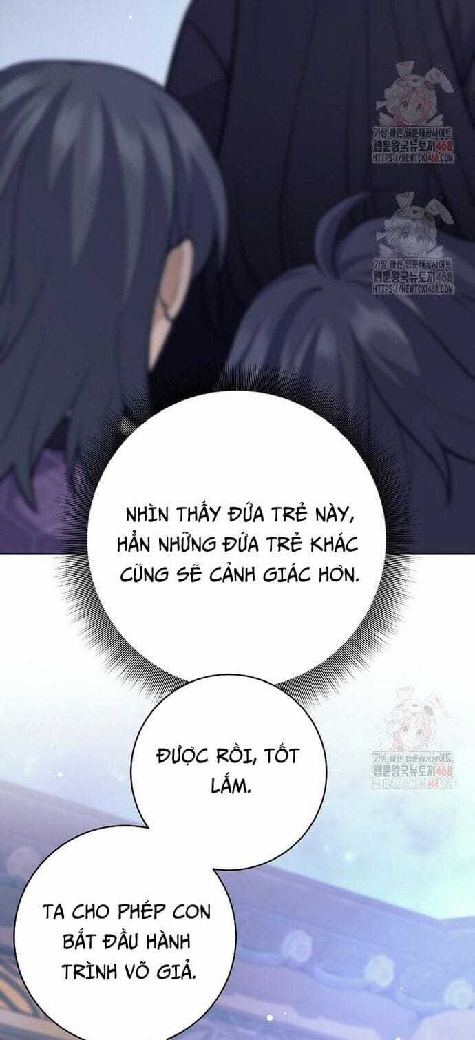 Phệ Kiếm - Chapter 35 - Trang 38