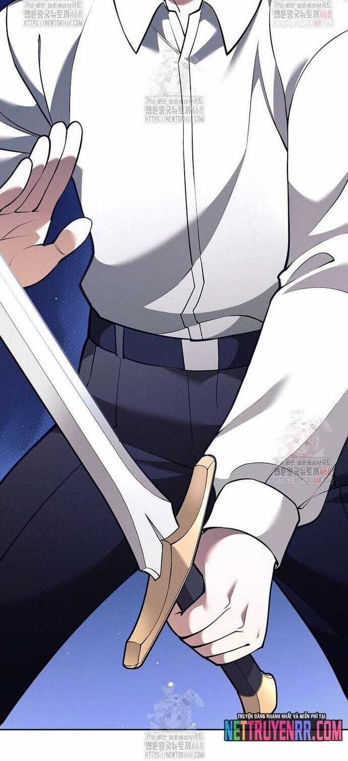 Phệ Kiếm - Chapter 35 - Trang 5