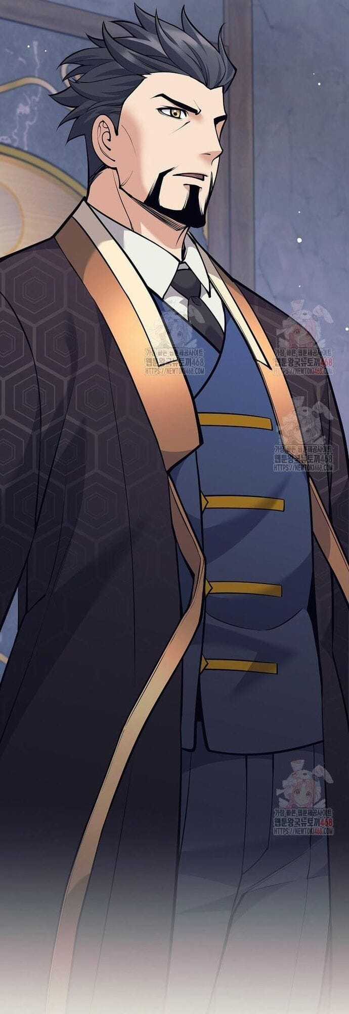 Phệ Kiếm - Chapter 35 - Trang 43