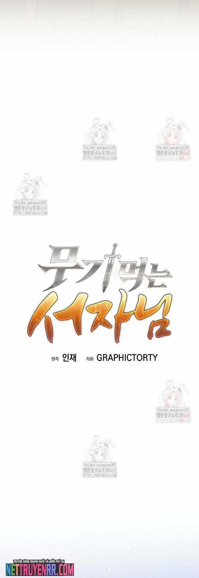 Phệ Kiếm - Chapter 35 - Trang 44