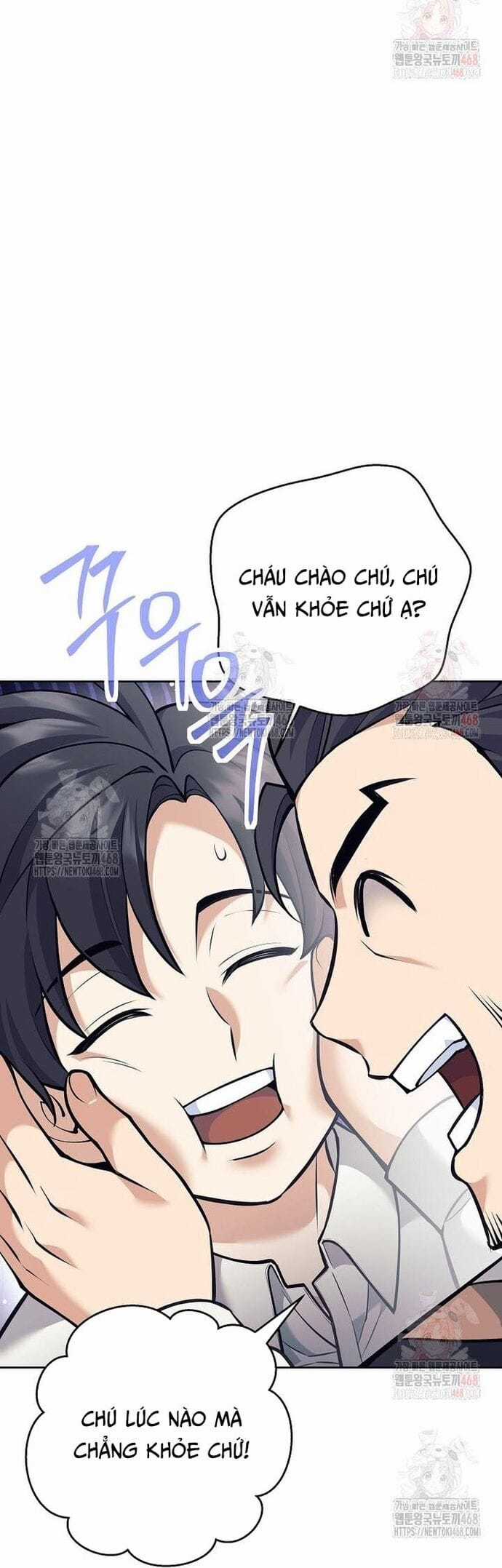 Phệ Kiếm - Chapter 35 - Trang 48