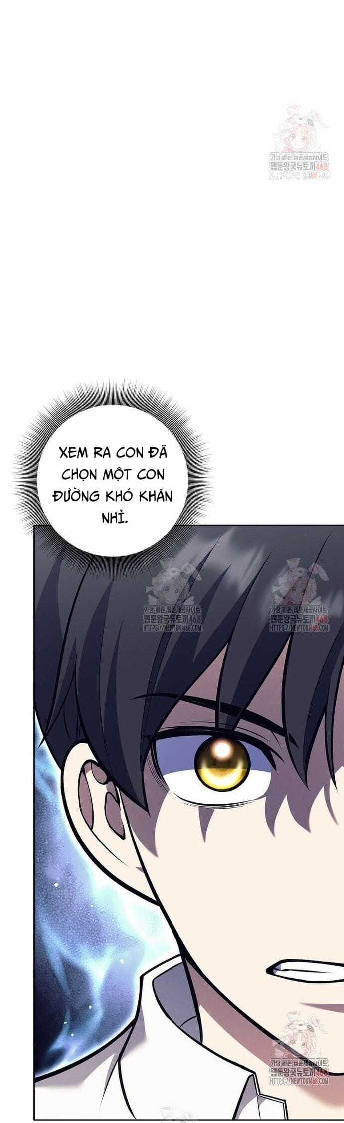 Phệ Kiếm - Chapter 35 - Trang 6