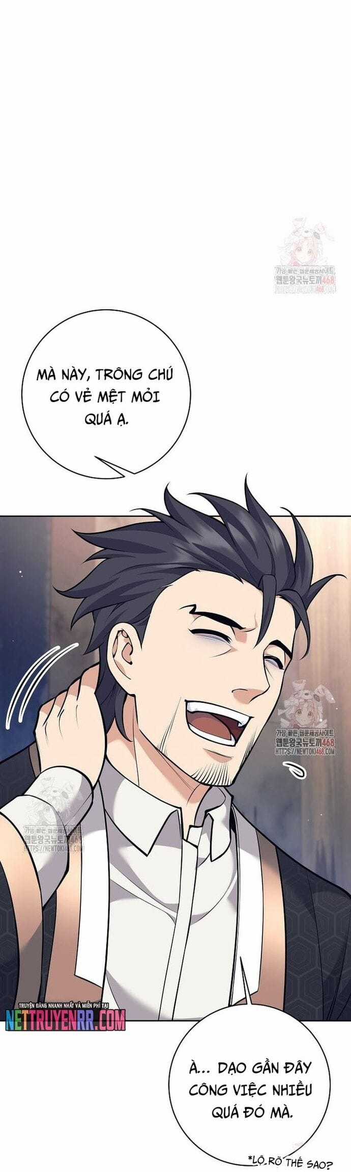 Phệ Kiếm - Chapter 35 - Trang 54