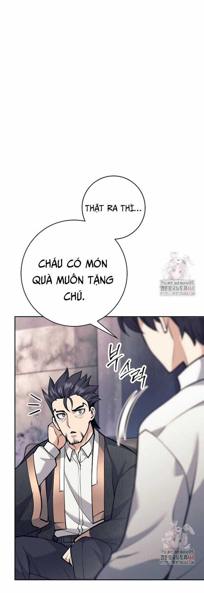 Phệ Kiếm - Chapter 35 - Trang 55
