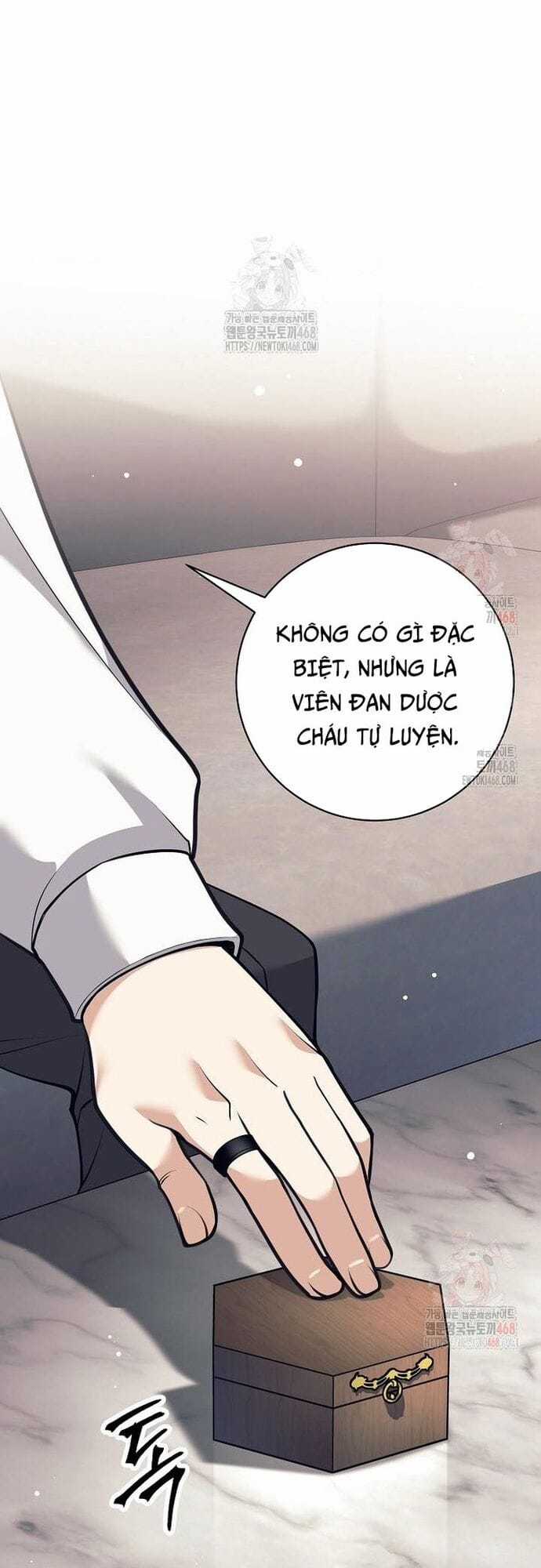 Phệ Kiếm - Chapter 35 - Trang 56
