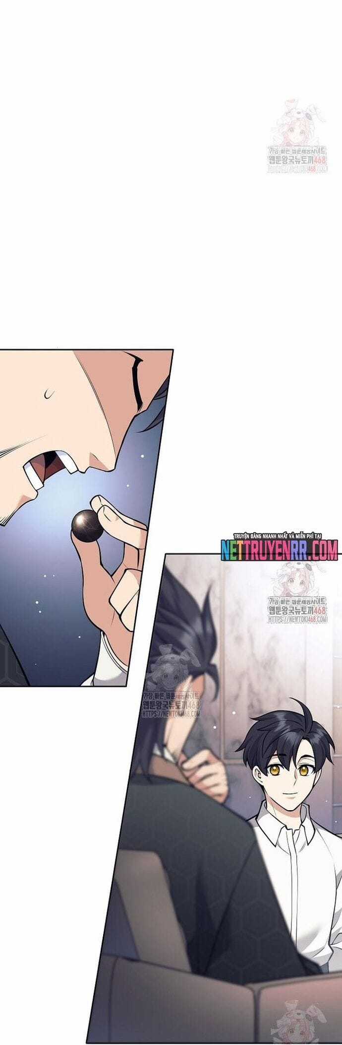 Phệ Kiếm - Chapter 35 - Trang 63