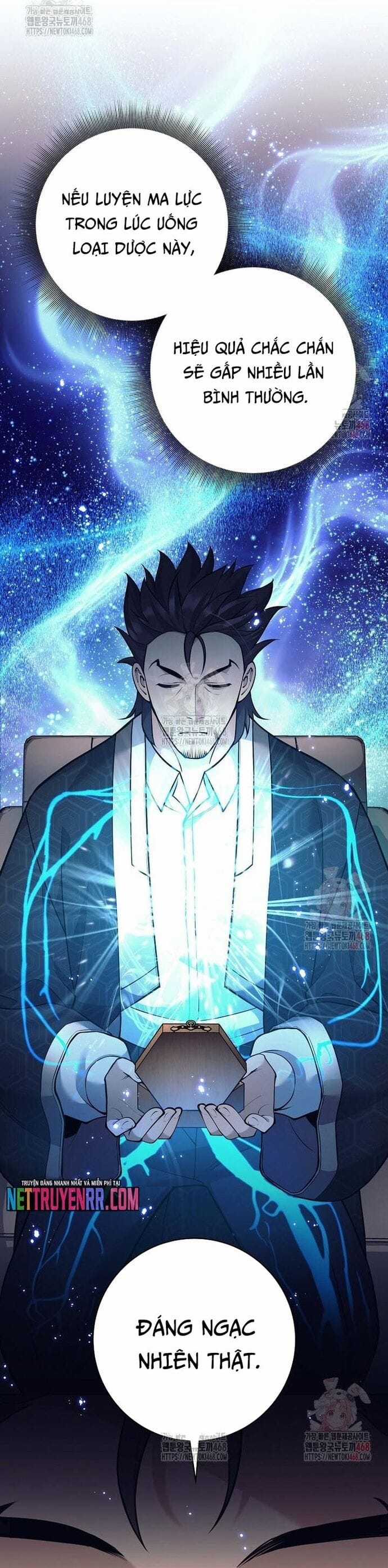 Phệ Kiếm - Chapter 35 - Trang 65