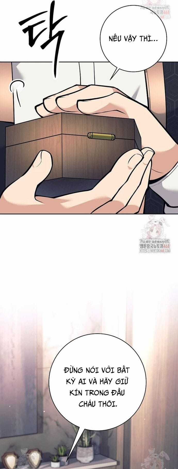 Phệ Kiếm - Chapter 35 - Trang 70