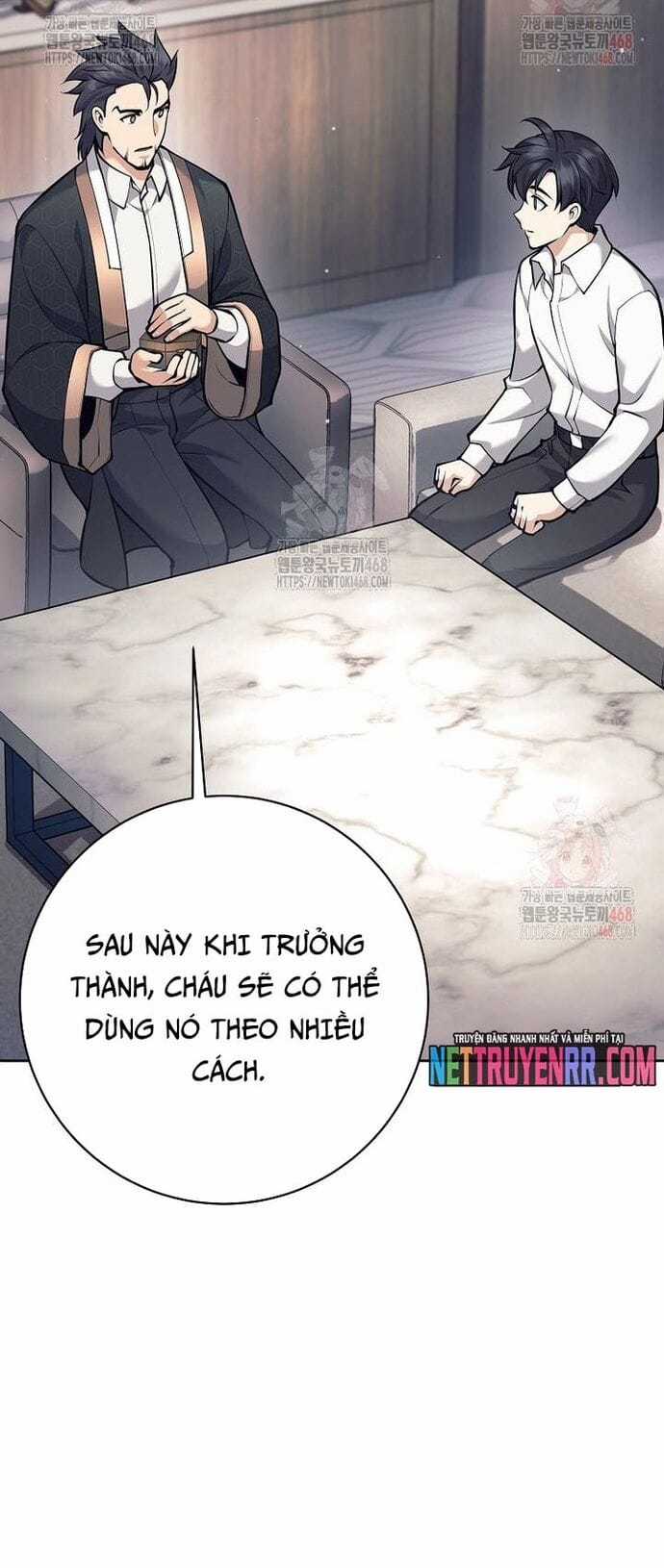 Phệ Kiếm - Chapter 35 - Trang 71