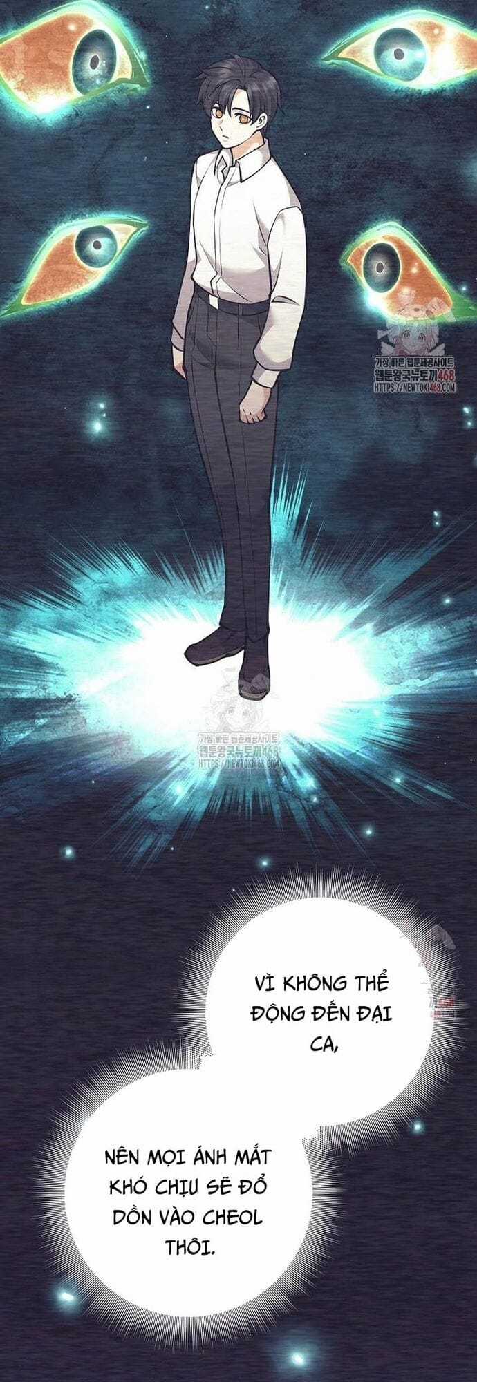 Phệ Kiếm - Chapter 35 - Trang 77