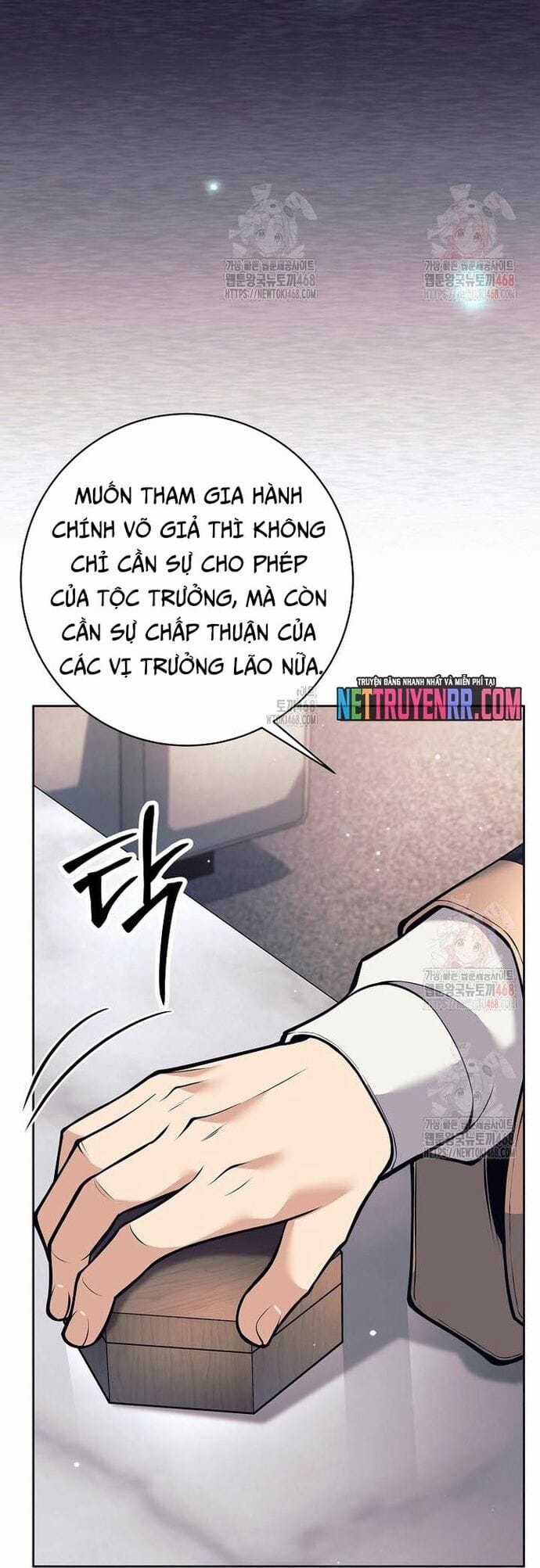 Phệ Kiếm - Chapter 35 - Trang 78