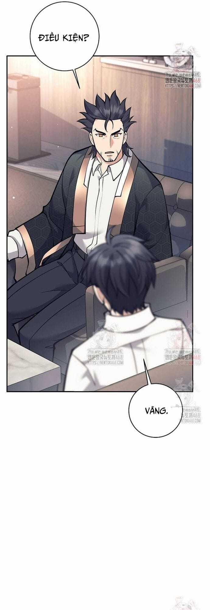 Phệ Kiếm - Chapter 35 - Trang 82