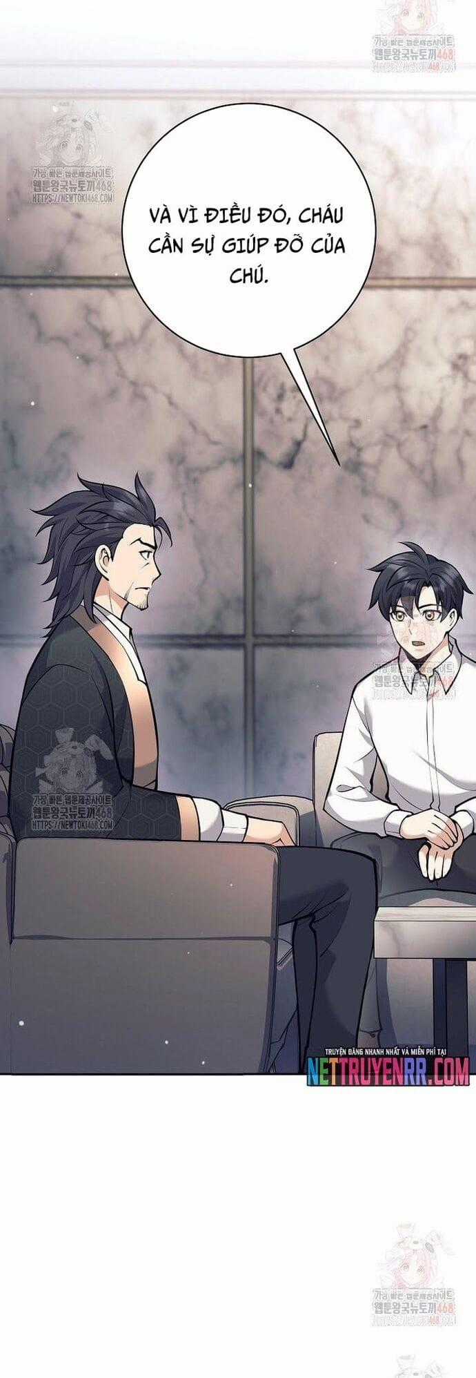 Phệ Kiếm - Chapter 35 - Trang 83