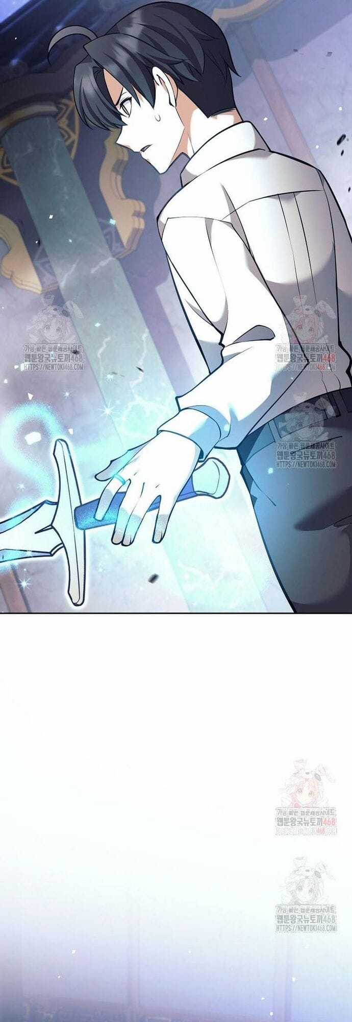 Phệ Kiếm - Chapter 35 - Trang 10
