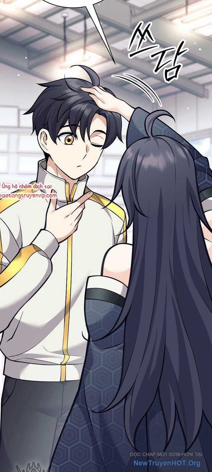 Phệ Kiếm - Chapter 36.2 - Trang 14