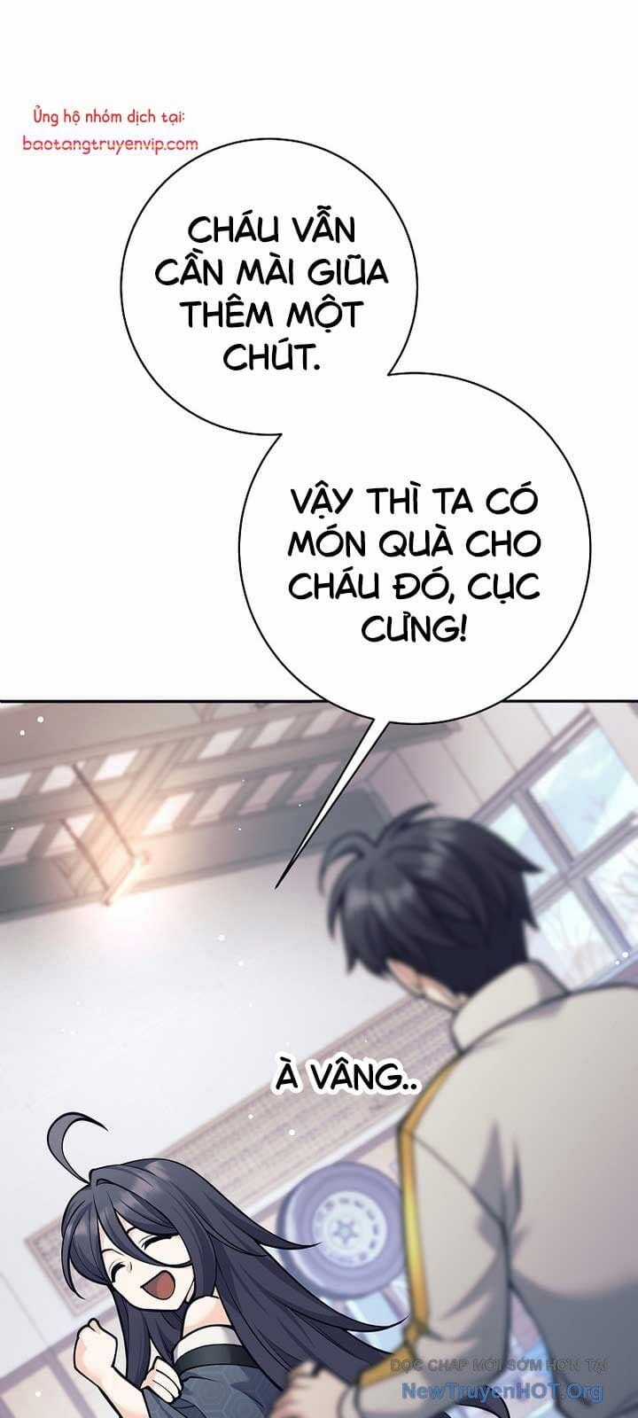 Phệ Kiếm - Chapter 36.2 - Trang 17