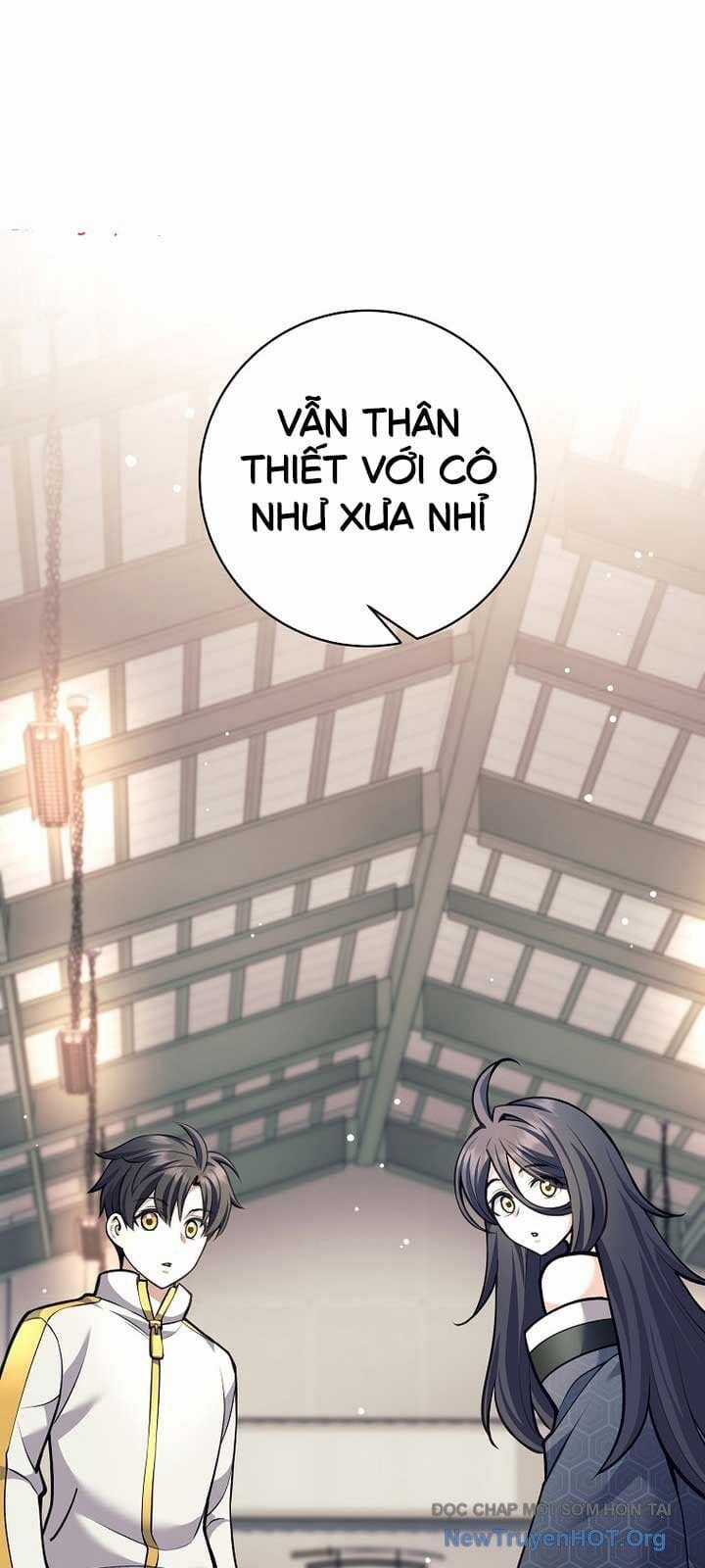 Phệ Kiếm - Chapter 36.2 - Trang 22