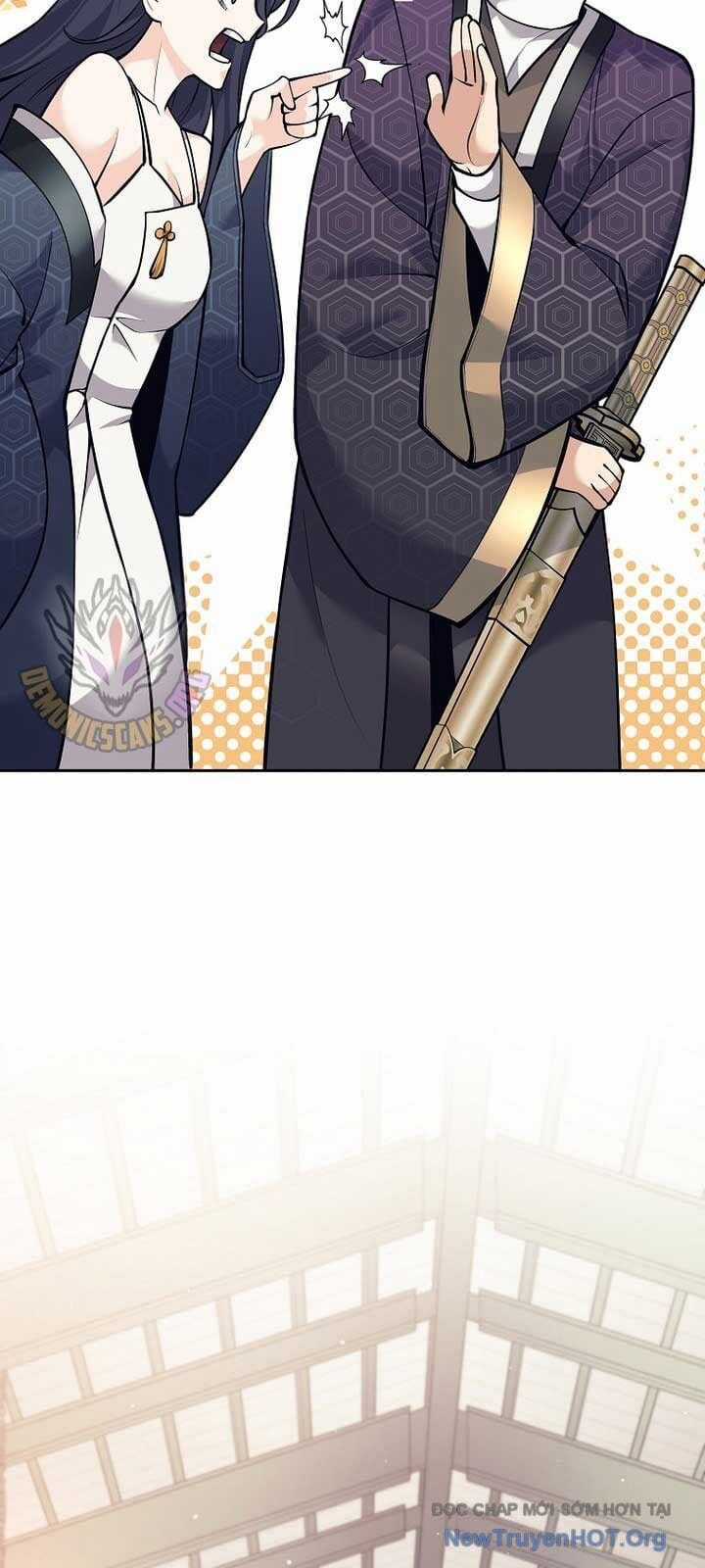 Phệ Kiếm - Chapter 36.2 - Trang 29